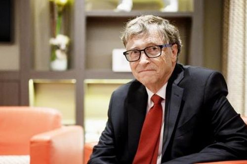 Tỷ phú Bill Gates tuổi 70 vẫn muốn làm việc thêm 30 năm