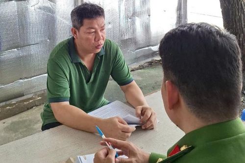 Đề nghị truy tố cán bộ địa chính xã lừa đảo chiếm đoạt tài sản