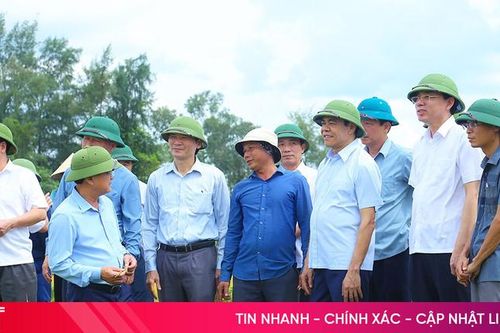 Năng suất lập kỷ lục mới, vụ lúa hè thu ở Hà Tĩnh thắng lợi toàn diện