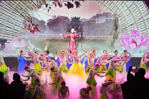 ITE HCMC 2024: Quảng bá điểm đến Việt Nam bằng những trải nghiệm đa sắc