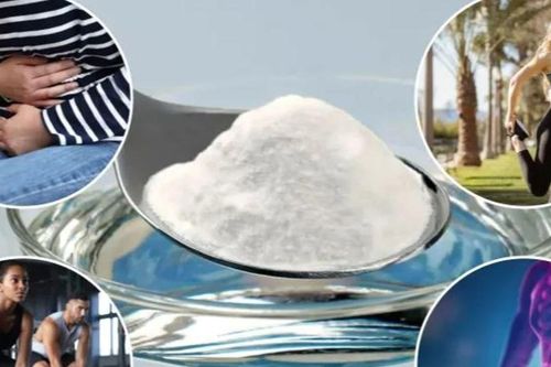 Mẹo giảm cân bằng baking soda liệu có hiệu quả và an toàn?