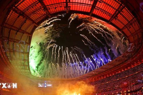 Paralympic Paris 2024: Lễ bế mạc hoành tráng với nhiều cảm xúc bất ngờ