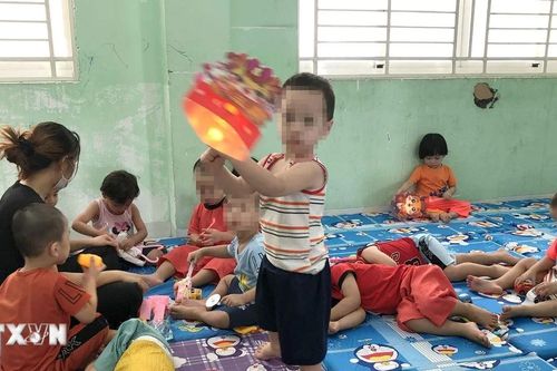 Thành phố Hồ Chí Minh: Thêm 1 cơ sở bảo trợ xã hội chăm sóc trẻ em bị đình chỉ