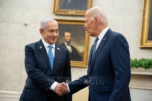 Hiểu lầm và thực tế xung quanh cuộc đàm phán giữa Hamas, Israel, và Mỹ