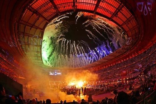 Giới chức IOC ca ngợi kỳ Paralympic 'xuất sắc nhất từ trước đến nay'