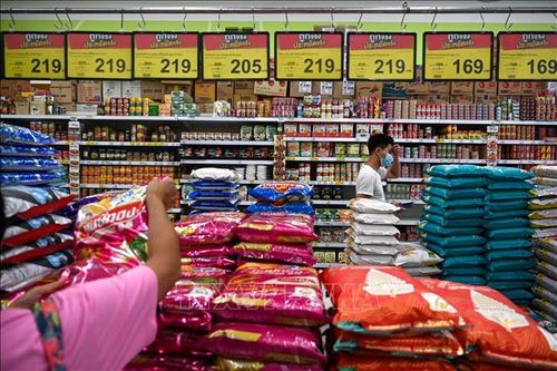 Thái Lan nỗ lực nâng tầm gạo xuất khẩu