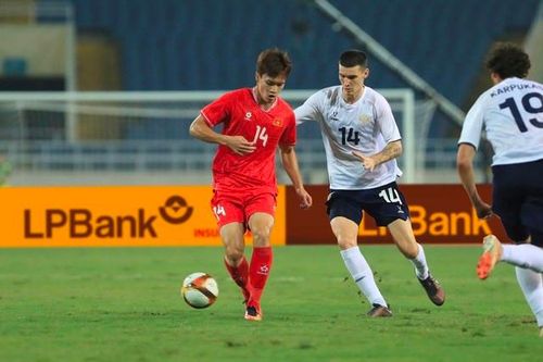 Việt Nam quyết đấu Thái Lan tại LPBank Cup vì thứ hạng FIFA