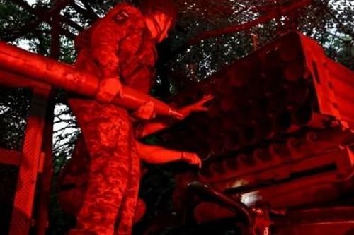 Ukraine: Hàng nghìn binh sĩ đào ngũ, bất tuân