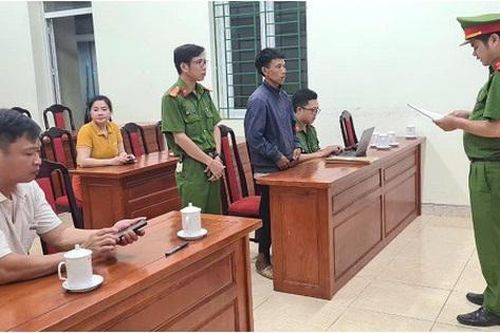 Bắt đối tượng đi uống rượu về rồi đánh cháu ruột tử vong