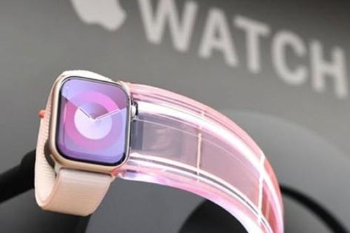 Rò rỉ phút chót hé lộ loạt tính năng mới hấp dẫn của Apple Watch Series 10