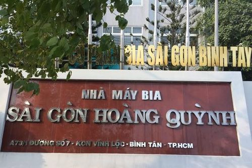 Sabeco chi hơn 800 tỷ đồng thâu tóm một công ty cùng ngành