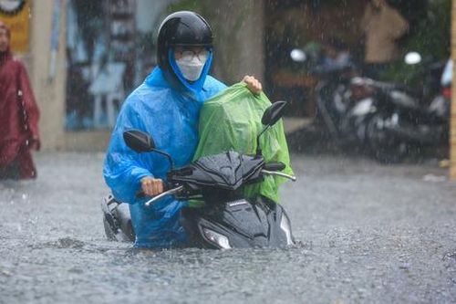 Mùa bão 2024 khả năng sẽ khốc liệt, dự báo số cơn bão dồn dập