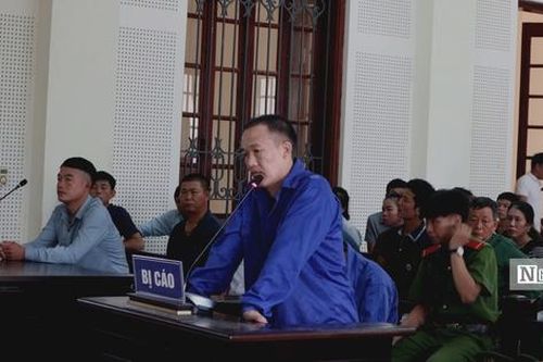 Người đàn ông đổi 10 triệu đồng để nhận bản án vô thời hạn