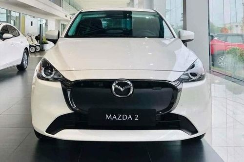 Bảng giá xe Mazda tháng 9/2024: Ưu đãi hấp dẫn