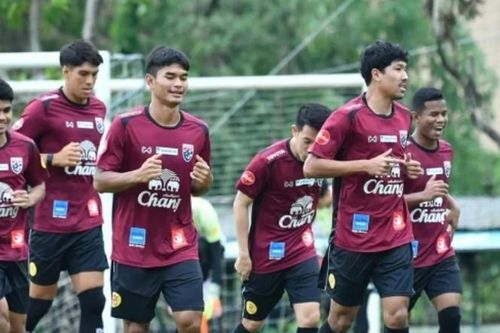 Báo Thái Lan: 'Trận gặp ĐT Việt Nam không đơn thuần là trận bóng đá...'