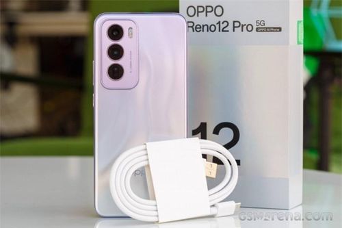 Đây là chiếc điện thoại OPPO cao cấp nhất hiện nay, giá rẻ hơn Galaxy S24, màn to như iPhone 15 Pro Max, AI thông minh