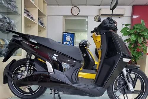 Bảng giá xe máy VinFast tháng 9/2024