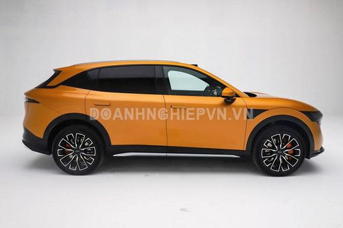 SUV lớn hơn Hyundai Santa Fe, công suất 637 mã lực, giá hơn 780 triệu đồng, khách hàng đua nhau 'chốt đơn'