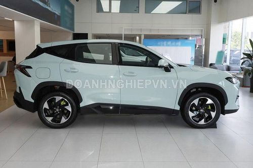 'Kẻ hủy diệt' Hyundai Tucson: Công suất 322 mã lực, 'uống xăng như ngửi' giá ngang Grand i10