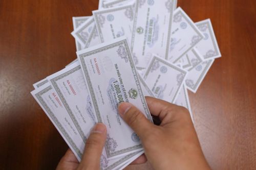 Bất động sản Nhật Quang chưa thể thanh toán lô trái phiếu hơn 2.000 tỷ