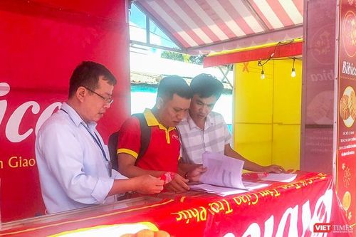 Siết chặt an toàn thực phẩm dịp Tết Trung thu tại Đà Nẵng