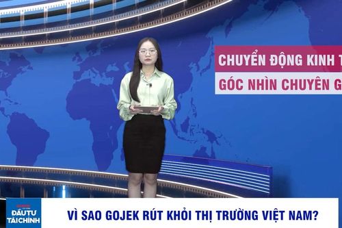 Góc nhìn chuyên gia: Vì sao Gojek rút khỏi thị trường Việt Nam?