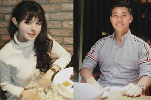 Vũ Văn Thanh và hot girl phòng gym sắp về chung nhà?