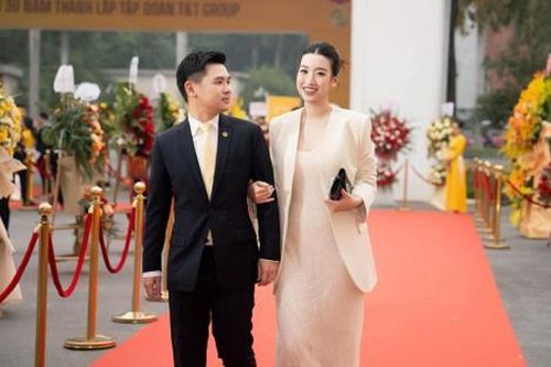 Đỗ Mỹ Linh hé lộ cách nuôi dạy con gái, phản ứng của chồng thế nào?