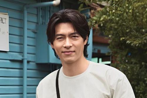 Hyun Bin lộ ảnh thân mật với 1 ngôi sao nổi tiếng sau 2 năm cưới Son Ye Jin