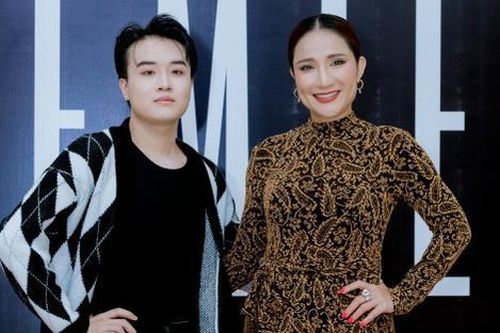 Nam ca sĩ nhí tái xuất sau nhiều năm ở ẩn, đổi luôn nghệ danh mới