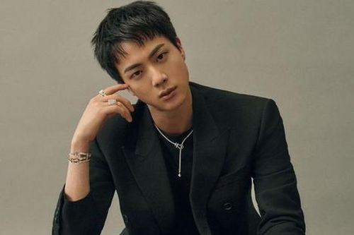 Jin (BTS) bị phân biệt đối xử?