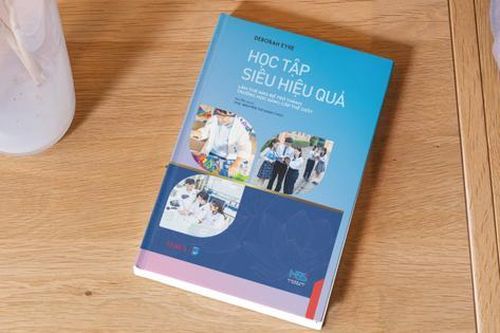 Gợi mở cách học tập siêu hiệu quả
