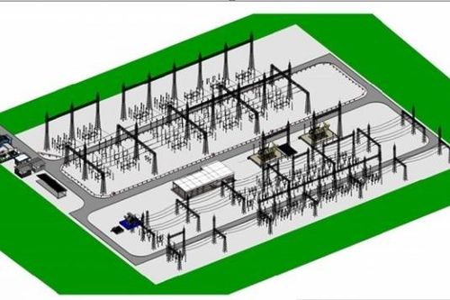 Phê duyệt chủ trương đầu tư Dự án Trạm biến áp 220kV Tam Hiệp vốn 320,2 tỷ đồng