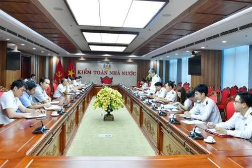 Đồng loạt kiểm toán công tác quản lý, bảo vệ môi trường nước tại 4 thành phố lớn