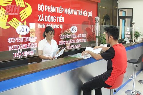 Trách nhiệm người đứng đầu - 'chìa khóa' thành công