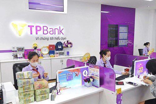 Danh sách cổ đông lớn của TPBank có gì đặc biệt?