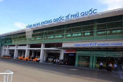 Đề xuất quy hoạch cảng hàng không quốc tế Phú Quốc tầm nhìn đến năm 2050