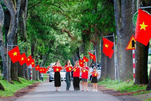 'Đo lường' hạnh phúc