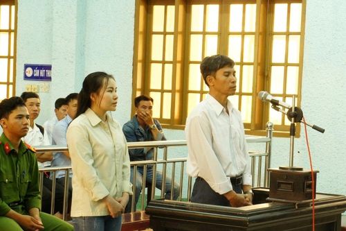 Nữ kế toán lập khống tiền lương để chiếm đoạt hơn 991 triệu đồng lãnh 18 năm tù