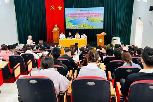 Khảo sát nhu cầu đào tạo bồi dưỡng nguồn nhân lực chất lượng cao người dân tộc thiểu số tại tỉnh Gia Lai