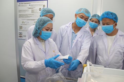 Tập đoàn Nhất Tâm Đường Trung Quốc tìm cơ hội hợp tác với Hải Yến Nha Trang