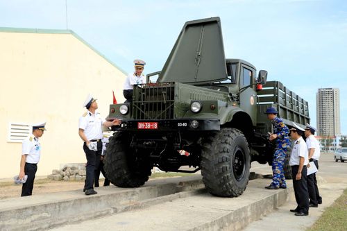 Khai mạc Hội thi xe tốt gắn với thực hiện 'Năm an toàn giao thông 2024'