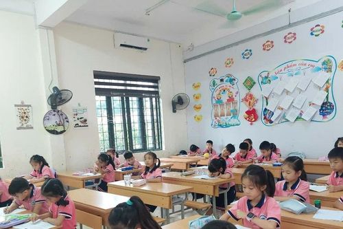 Thành phố Lào Cai: Sáng 9/9, một số trường tổ chức dạy học bình thường