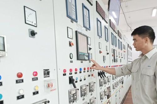 Các đơn vị, nhà máy sản xuất công nghiệp vận hành ổn định, an toàn