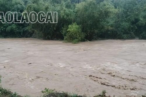 Thông tin vỡ đập thủy điện ở Bát Xát là sai sự thật