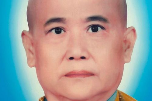 TP.HCM: Ni trưởng Thích nữ Lệ Phát - nguyên Trưởng Phân ban Ni giới GHPGVN Q.Gò Vấp viên tịch