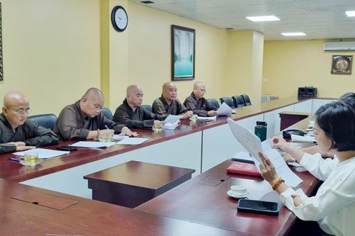 Sẽ tổ chức 'Đêm hội trăng rằm' năm 2024 cho thiếu nhi, tại Việt Nam Quốc Tự