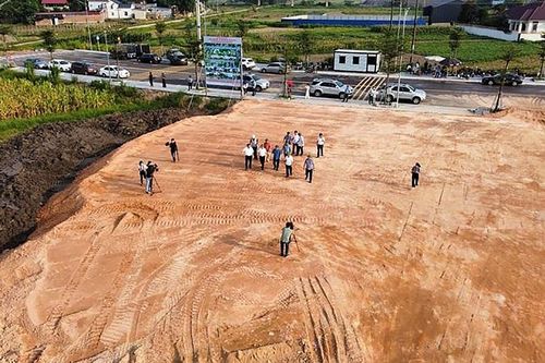 Thái Nguyên: Hủy bỏ kết quả trúng đấu giá quyền khai thác mỏ đất làm vật liệu san lấp