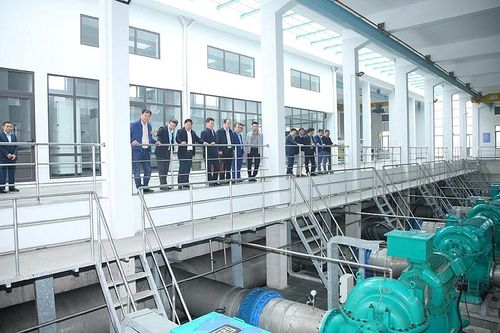 Hải Phòng: Đảm bảo cung cấp nước sạch sau bão số 3