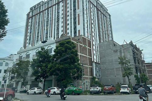 Thanh Hóa: Nhân viên kỹ thuật chung cư 379 bị hành hung